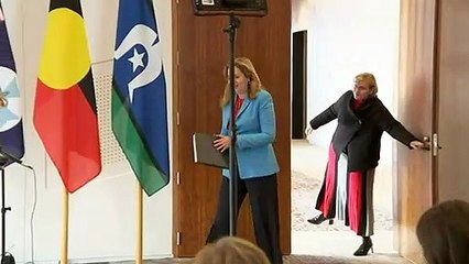 Report finds culture of fear and bullying in Queensland government