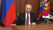 Vladimir Poutine : jusqu'où ira-t-il ? (W9) bande-annonce