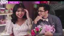 Daddy’s Gurl: Itotodo na ni Pantaleon ang panliligaw | Teaser