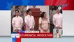 Ecumenical invocation sa inagurasyon ni President-elect Bongbong Marcos