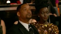 Will Smith gifle Chris Rock aux Oscars 2022