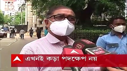 Calcutta Medical College: পরীক্ষায় MBBS পড়ুয়াদের গণ গরহাজিরায় এখনই কড়া পদক্ষেপ করছে না কলকাতা মেডিক্যাল কলেজ কর্তৃপক্ষ।  Bangla News