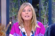 Karin Viard, très critique sur elle-même