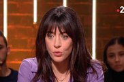 Nolwenn Leroy gênée par Léa Salamé
