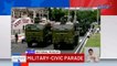 Military parade para kay President-elect Bongbong Marcos