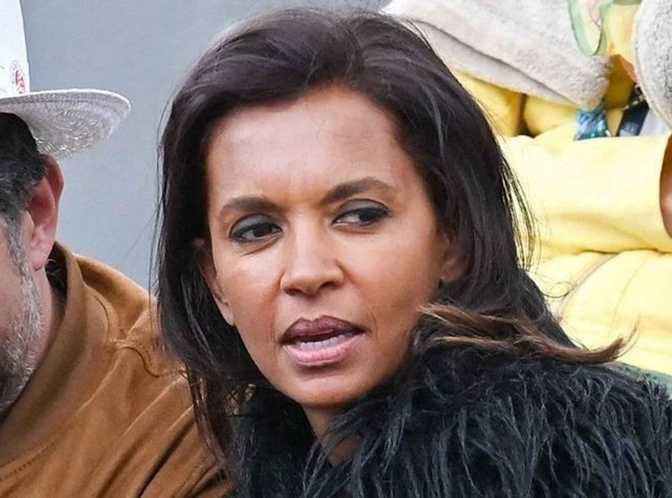 Après le suicide de Jean-Claude Joly ("L'amour est dans le pré"), Ludivine Rétory atomise Karine Le Marchand "vulgaire" et "zéro" !