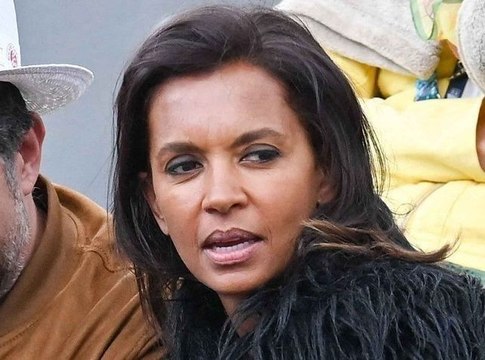 Après le suicide de Jean-Claude Joly ( L'amour est dans le pré ), Ludivine Rétory atomise Karine Le Marchand vulgaire et zéro !