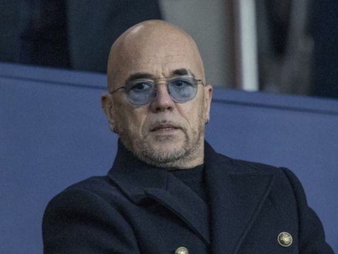 Pascal Obispo : séparé de Julie Hantson, le chanteur évoque sa rencontre avec Alexandra Lamy : J'ai eu son numéro par Franck Dubosc...