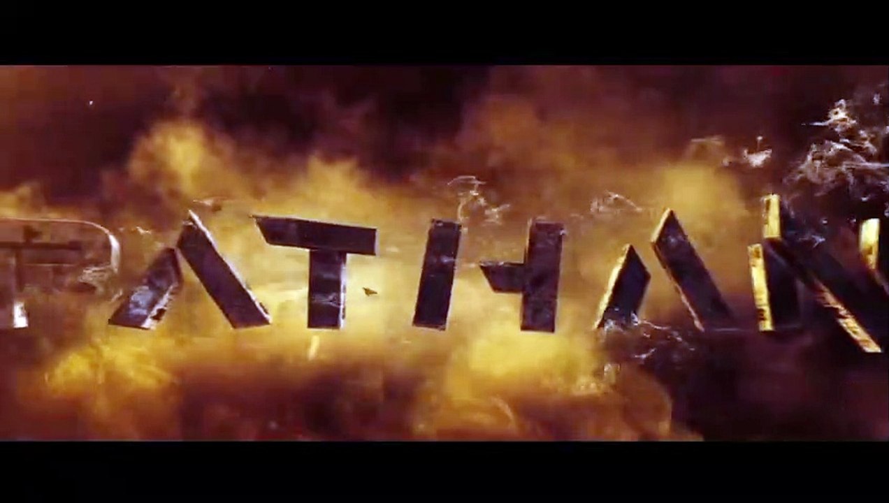Pathan Trailer _ Pathan First Look _ Pathan Shahrukh Khan Look _ Pathan Movie _ Pathaan Look Trailer