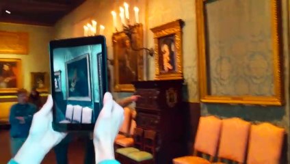 10 Robos de Tesoros Históricos mas Impresionantes