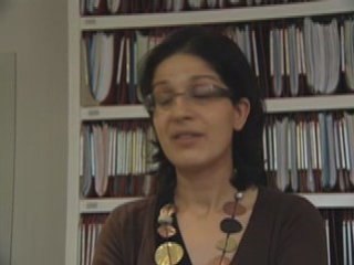 Itw Dalila Dendouga 1/2