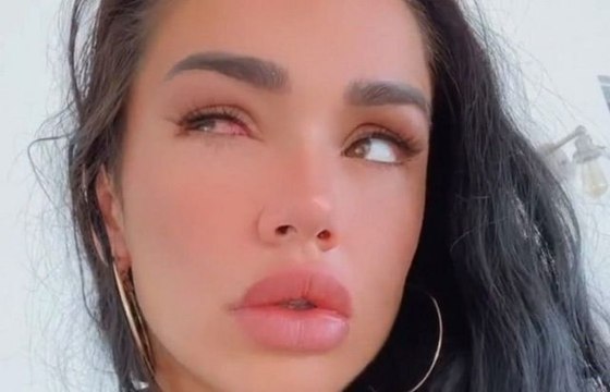 Jazz défigurée du visage ainsi que ses trois enfants : qu'est-il arrivé à la JLC Family ?