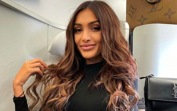 Prostitution dans la télé-réalité : Maissane des Marseillais dévoile les sommes astronomiques qu’on lui aurait proposé pour des photos !