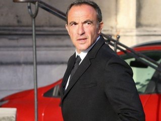 Nikos Aliagas : 14 personnes ont déposé plainte après le tournage de son émission, sur TF1 !