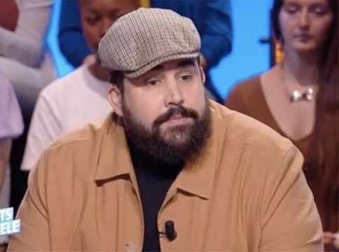 Les enfants de la télé : Artus quitte subitement le plateau de l'émssion après une erreur de Laurent Ruquier