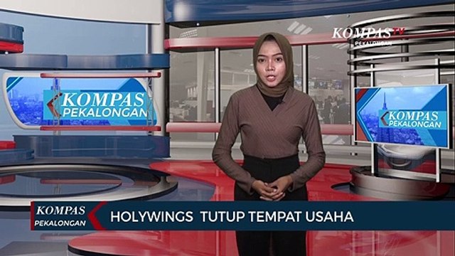 Holywings Semarang Tutup Tempat Usaha