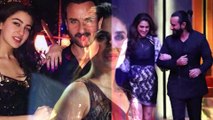 Saif Ali Khan is going to marriage Parineeti Chopra for the third time l bollywood news l live news