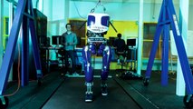 10 Robots Avanzados que Actualmente Existen!