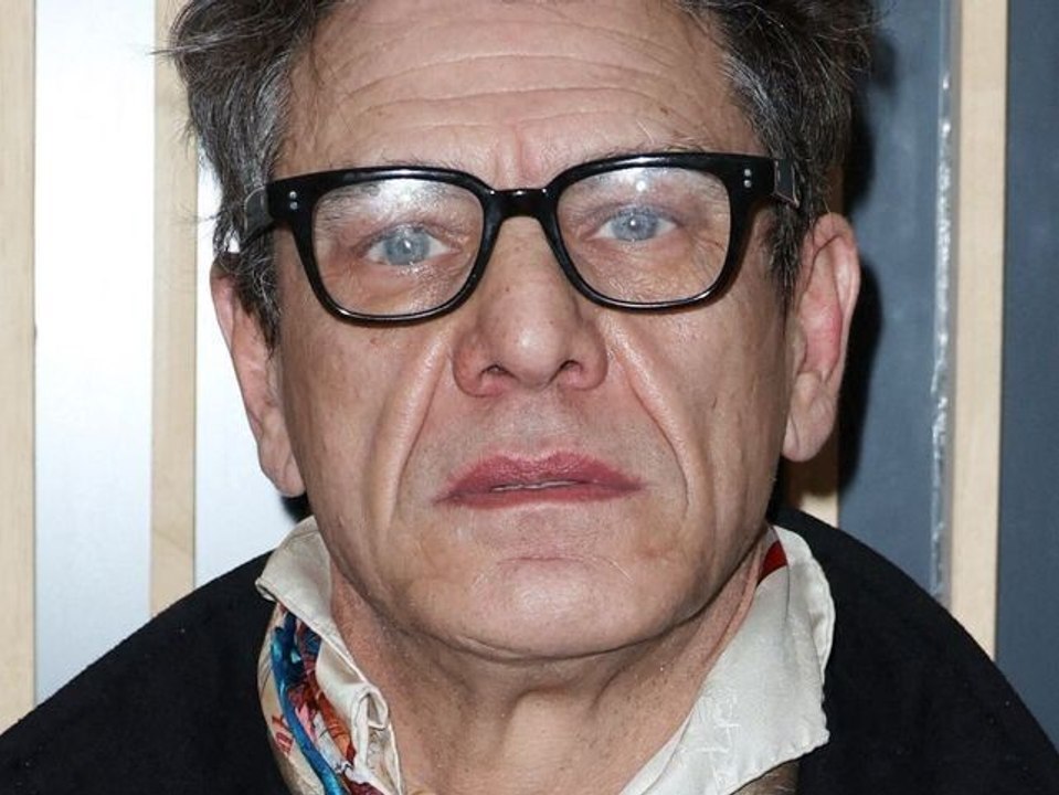 Marc Lavoine : Cet incident "paranormal" qu'il a vécu en répétitions avec l'un de ses talents juste avant la finale de "The Voice"