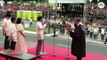 Ferdinand Marcos Jr. takes oath as 17th Philippine president