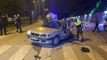 Karabük'te kavşakta 2 otomobil çarpıştı: 2 ölü