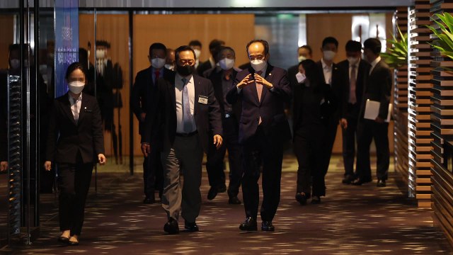 추경호 물가 안정 최우선...기업도 인상 요인 흡수해달라 / YTN