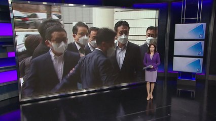 [오늘법정] 대법, ’신한은행 채용비리’ 조용병 회장 무죄 확정 / YTN