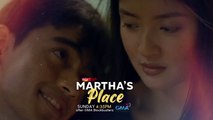 Regal Studio Presents: Martha's Place | Teaser