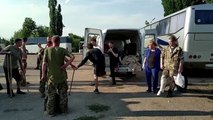 우크라이나-러시아, 전쟁포로 144명 교환...개전 이후 최대 규모 / YTN
