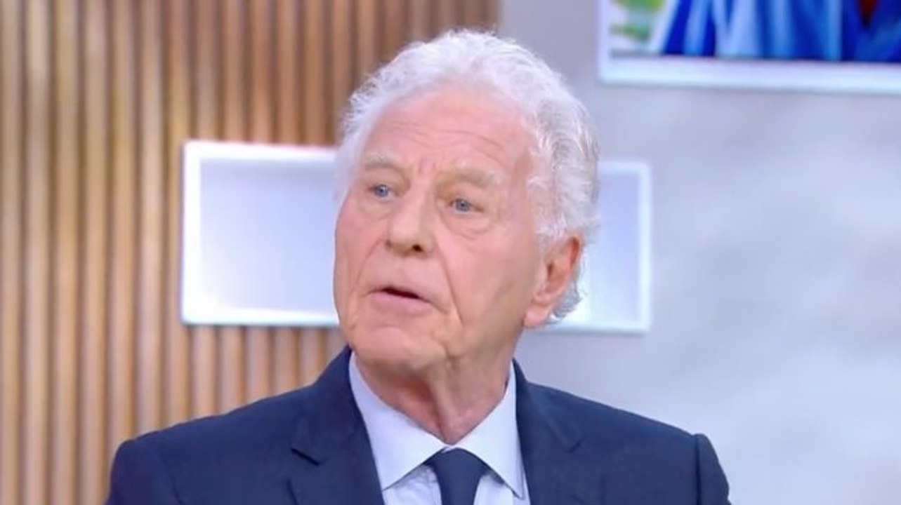 Affaire PPDA : Robert Namias s'explique dans "C à vous"