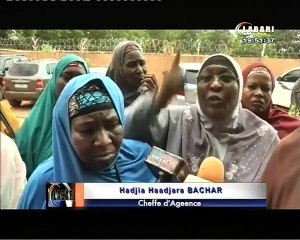 JT LABARI 29 JUIN 2022