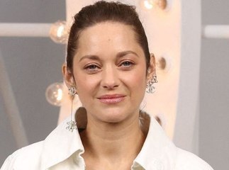 À quelques heures du lancement de la 75e édition du Festival de Cannes, Marion Cotillard se retire !