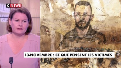 13-Novembre : Ce que pensent les victimes
