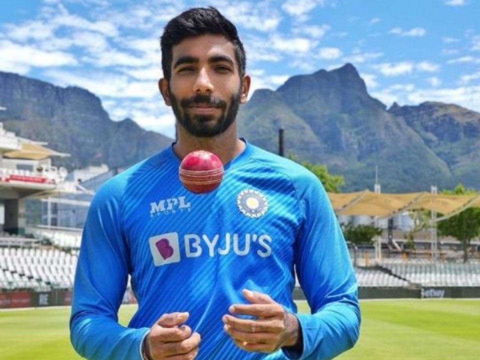 IND vs ENG Test: Jasprit Bumrah ਕਰੇਗਾ ਇੰਗਲੈਂਡ ਖਿਲਾਫ ਕਪਤਾਨੀ, Rohit ਐਜਬੈਸਟਨ ਟੈਸਟ ਤੋਂ ਬਾਹਰ