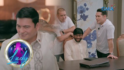 First Lady: The president’s lovelife advisers | Episode 95 (Part 2/4)