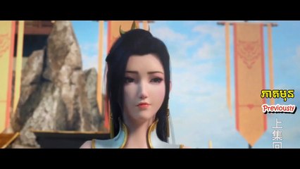 Martial Univers Season1 EP4