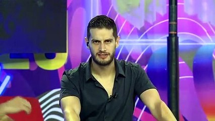 Ernesto Chavana vuelve a dar positivo a 'Covid-19'