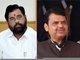 Maharashtra Political Crisis : Eknath Shinde to hold key meeting with all rebel MLAs ahead of Mumbai return