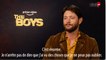 Jensen Ackles se confie sur son arrivée dans la saison 3 de The Boys (Prime Video)