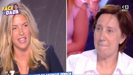 TPMP : la compagne du crush de Danielle Moreau règle ses comptes