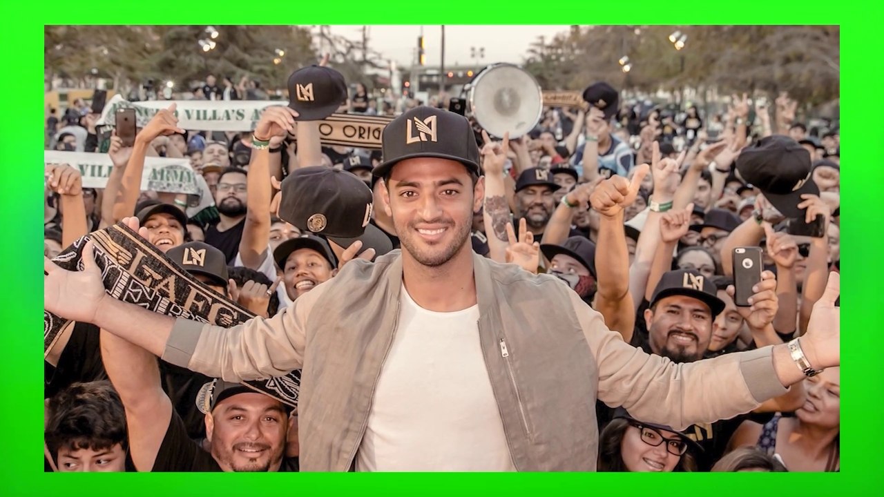 Carlos Vela renueva con el LAFC y no quiere regresar a la Liga MX - REC