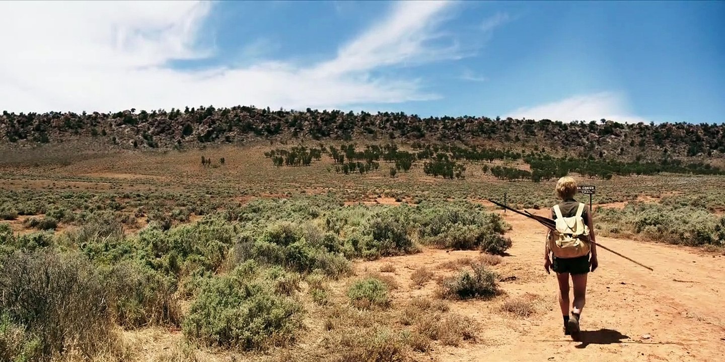 Wolf Creek Staffel 1 Folge 6