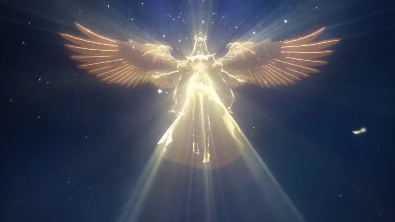 ∅ Throne of Seal Episode 12 cc English + Indonesian