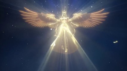 ∅ Throne of Seal Episode 12 cc English + Indonesian