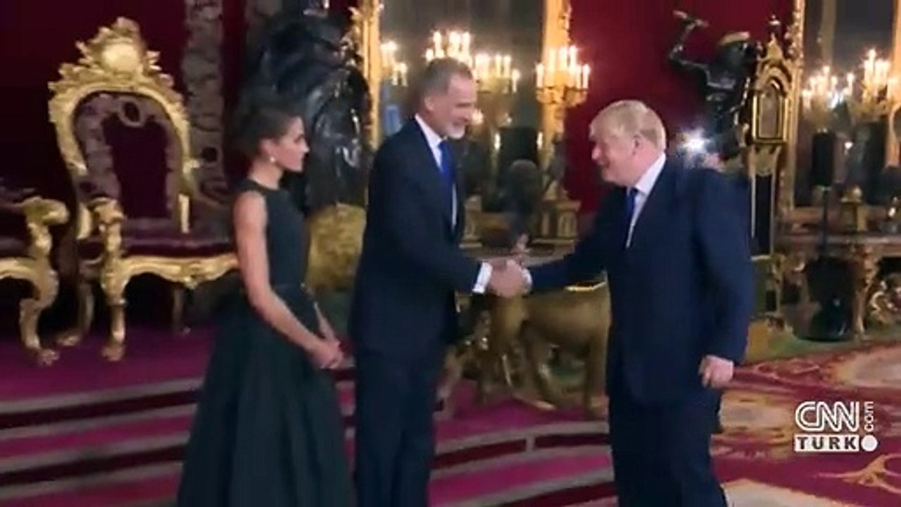 İngiltere Başbakanı Boris Johnson: Putin kadın olsaydı Ukrayna'yı işgal etmezdi