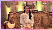 Kapuso Confessions: Gabbi Garcia recalls the sweetest thing Khalil did to her