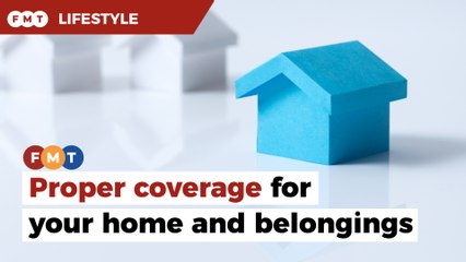 Protect your home from environmental and economic chaos