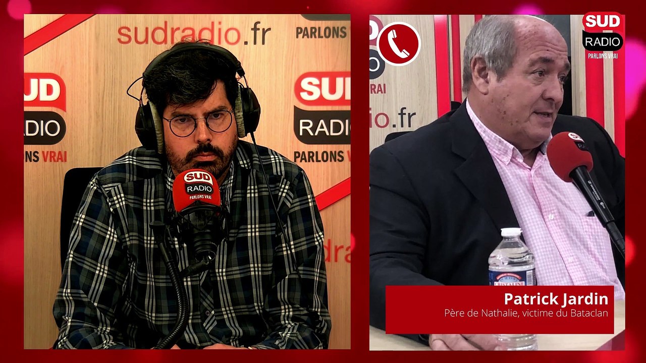 Procès du 13 novembre : "Ce n'est pas un procès historique, c'est une mascarade !"