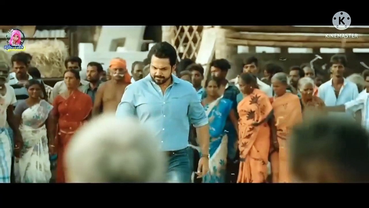 Film ection versi India