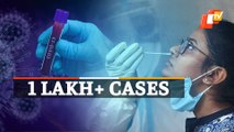Corona Breaking June 30: COVID Cases & Deaths Soar, India’s Active Caseload Crosses 1 Lakh-Mark
